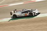 Porsche 919 Hybrid 2015 года